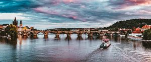 Prague real estate market tendencies in 2019