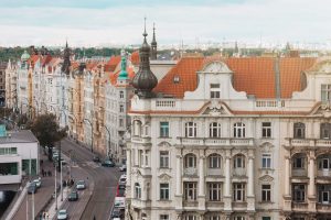 The advantages of making commercial real estate investments in Prague