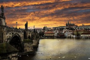 Prestigious areas of Prague for real estate ownership