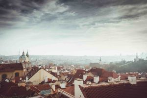 Buying buildings and apartments in Prague: how it was and how it will be?