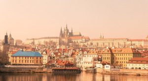 Commercial real estate in the Czech Republic: ways to make a profit