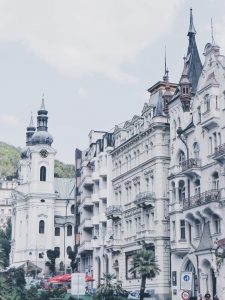 Commercial real estate in the Czech Republic: how one can make profit