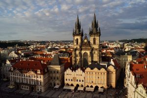 Features of the acquisition of commercial real estate in the Czech Republic