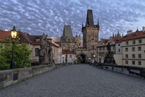 The advantages of buying commercial real estate in the Czech