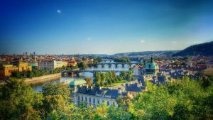 Buy property in Prague – profitable investment in a stable market