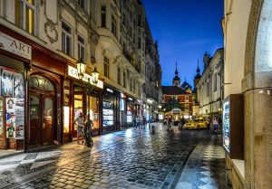 Features to know before making Prague investment