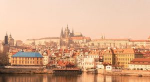 Phases and characteristics of purchasing commercial real estate in the Czech Republic