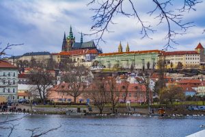 The cost of office space renting in the Czech Republic is increasing