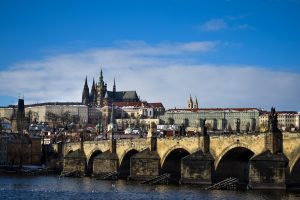 Investor interest in real estate in the Czech Republic is growing every year