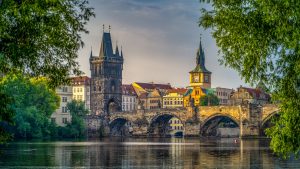 Property value is growing not only in Prague but also in the Czech regions