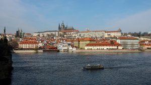 Why is it profitable to buy house in the Czech Republic?