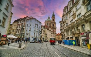 Real estate in the Czech Republic: where is better to buy?