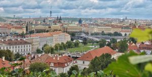 Investing in the Czech Republic – Is better to go for residential or non-residential real estate?