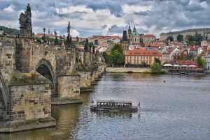 Commercial investments in small Czech towns are growing